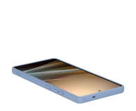 SPIGEN Silicone Fit Mag Magsafe do Samsung Galaxy S25 Ultra Sapphir ACS09018 - 1313136 - zdjęcie 5